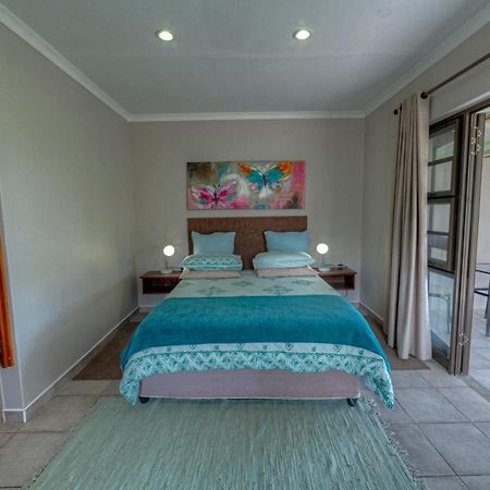 Khoi-Khoi Guesthouse Otavi Exterior photo